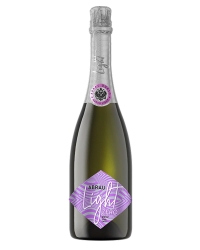 картинка Шампанское Абрау-Дюрсо Light Zero Semi-Sweet 0% (0,75L)