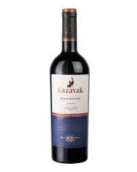 фото Вино Rosu De Kazayak 13,5% (0,75L)