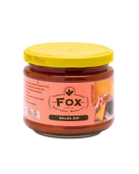 фото  Fox Salsa Dip (300 gr)