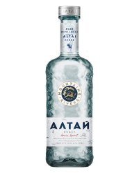 фото Водка Алтай 40% (0,5L)