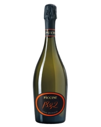 фото Игристое вино Piccini Spumante 1882 Seco 11% (0,75L)