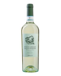 I Balzi Pinot Grigio delle Venezie DOC 12%